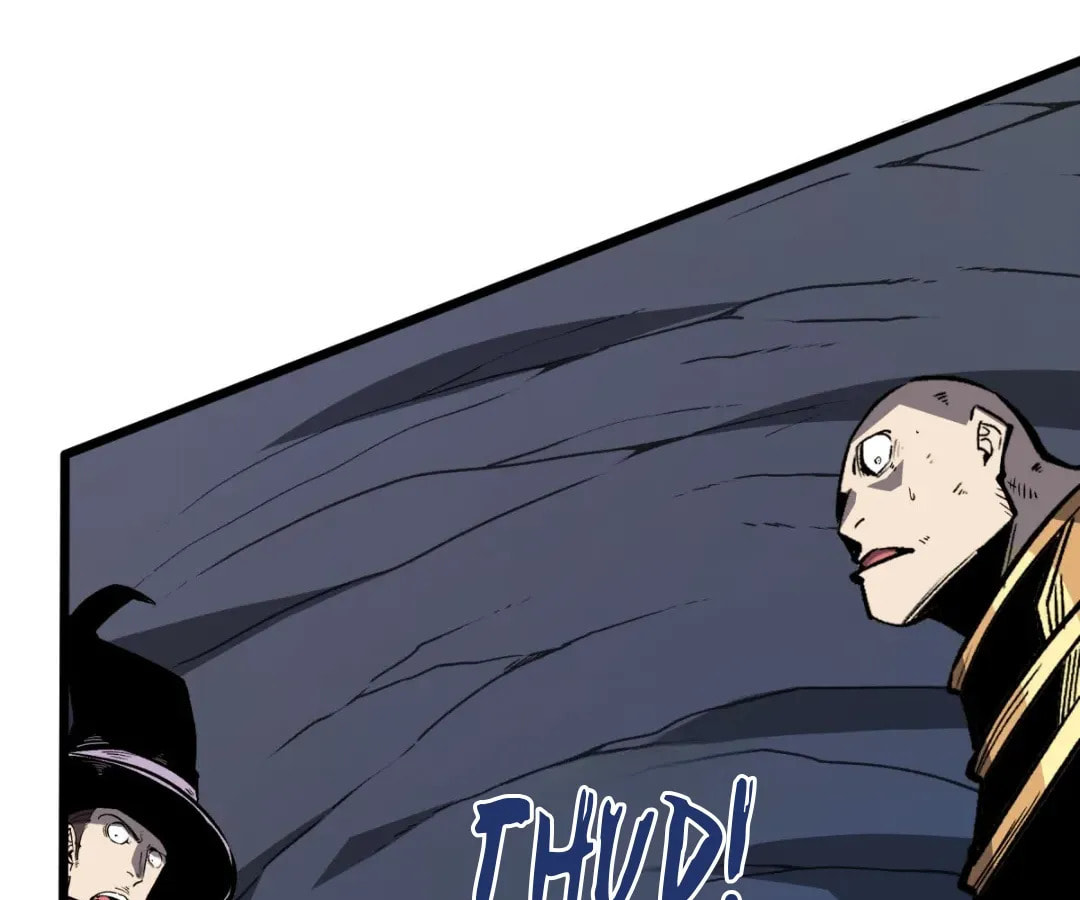 Junk to King: I Am A Scavenger Chapter 63 page 30 - 
