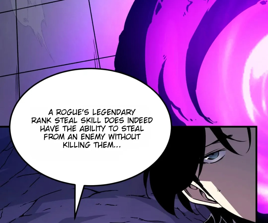 Junk to King: I Am A Scavenger Chapter 63 page 4 - 