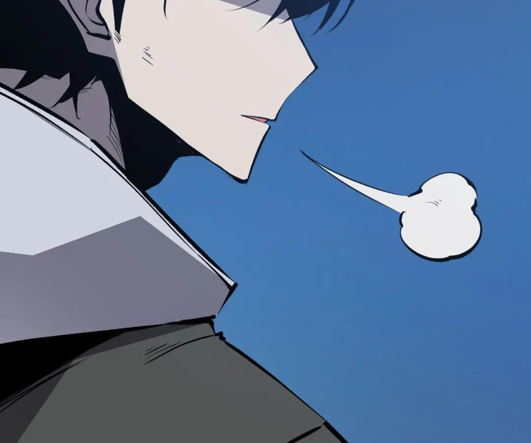 Junk to King: I Am A Scavenger Chapter 63 page 33 - 