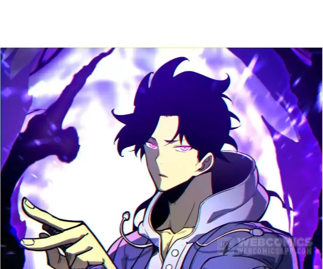 Junk to King: I Am A Scavenger Chapter 63 page 35 - 