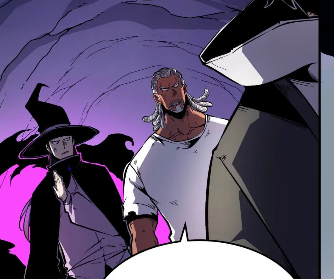 Junk to King: I Am A Scavenger Chapter 63 page 5 - 