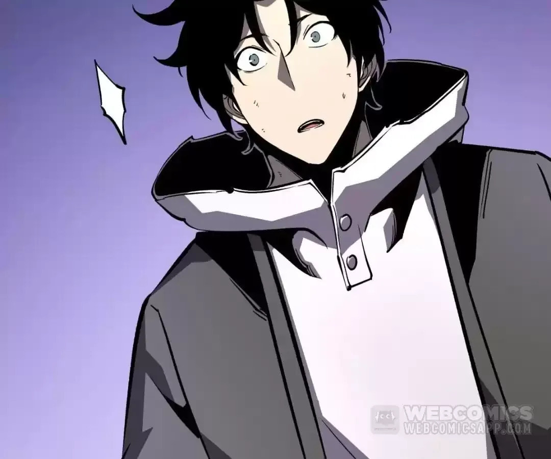 Junk to King: I Am A Scavenger Chapter 63 page 43 - 