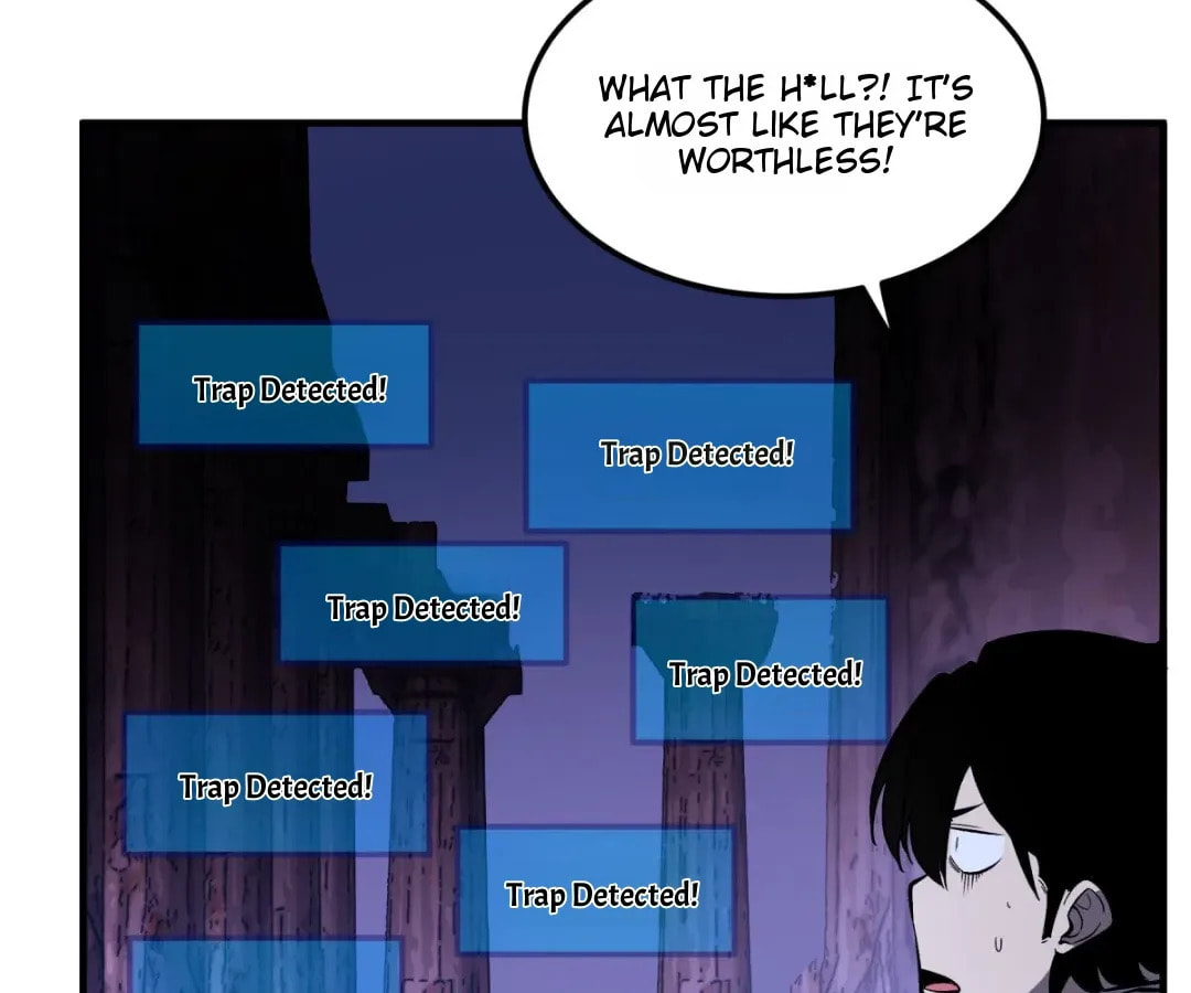 Junk to King: I Am A Scavenger Chapter 63 page 45 - 