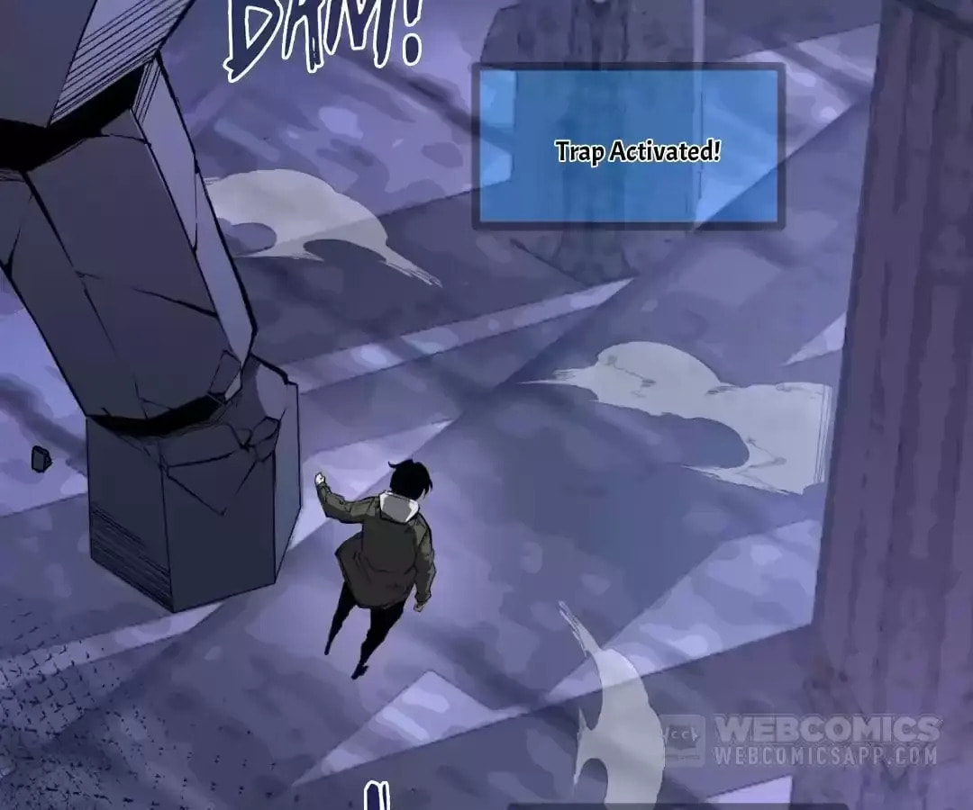Junk to King: I Am A Scavenger Chapter 63 page 51 - 