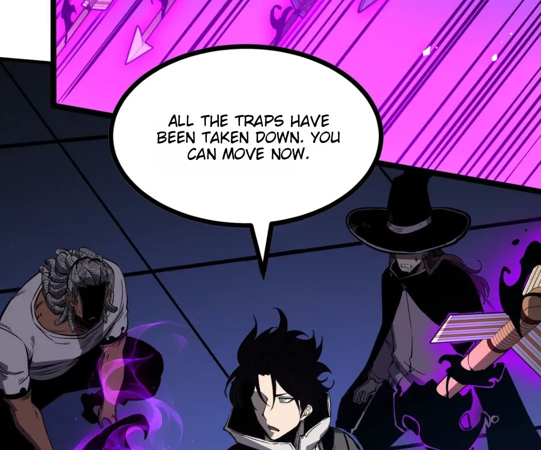 Junk to King: I Am A Scavenger Chapter 63 page 64 - 