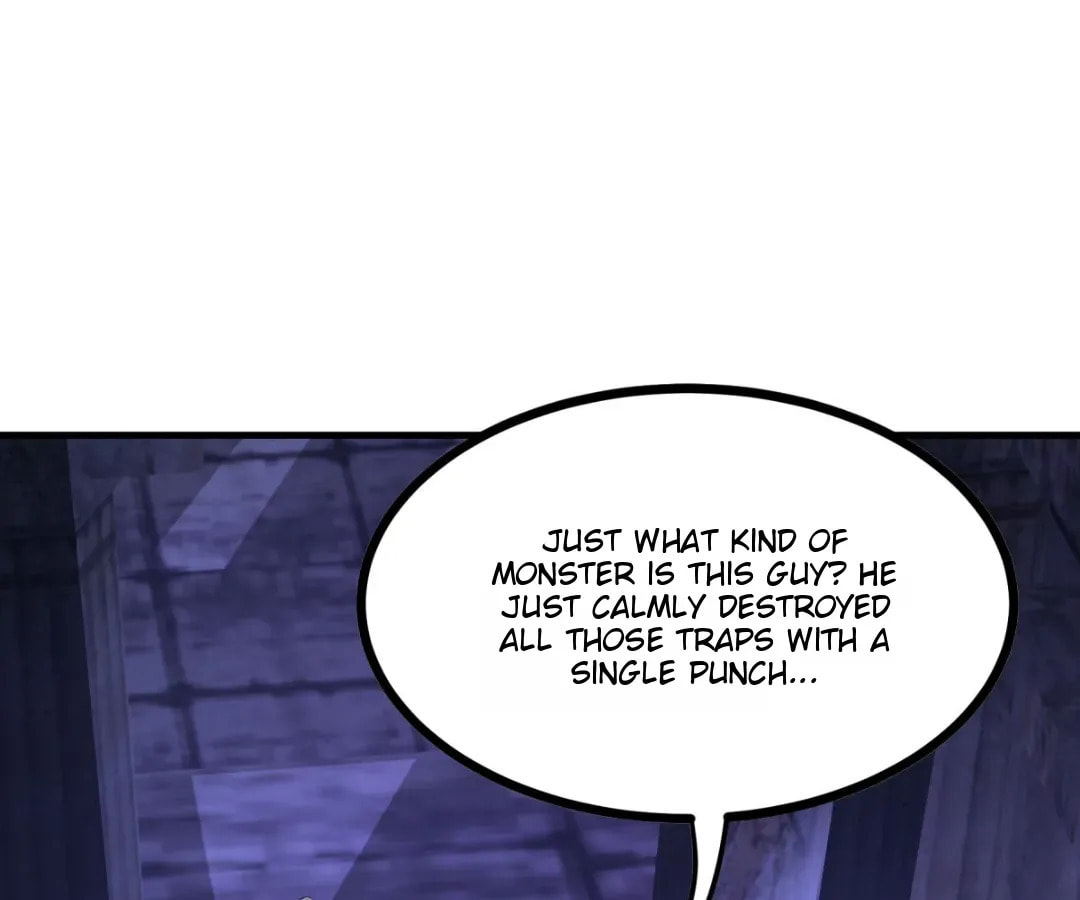 Junk to King: I Am A Scavenger Chapter 63 page 69 - 