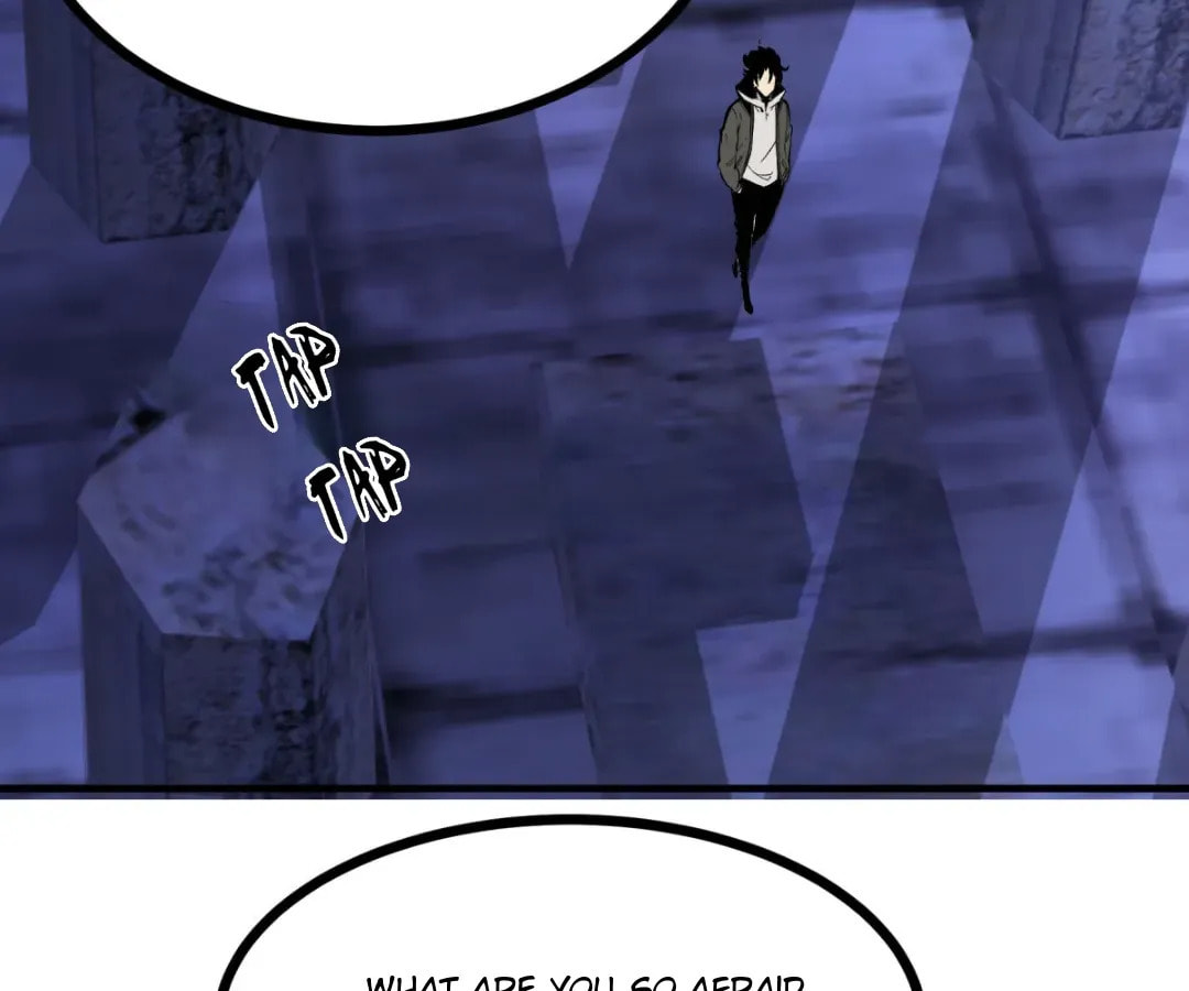 Junk to King: I Am A Scavenger Chapter 63 page 71 - 