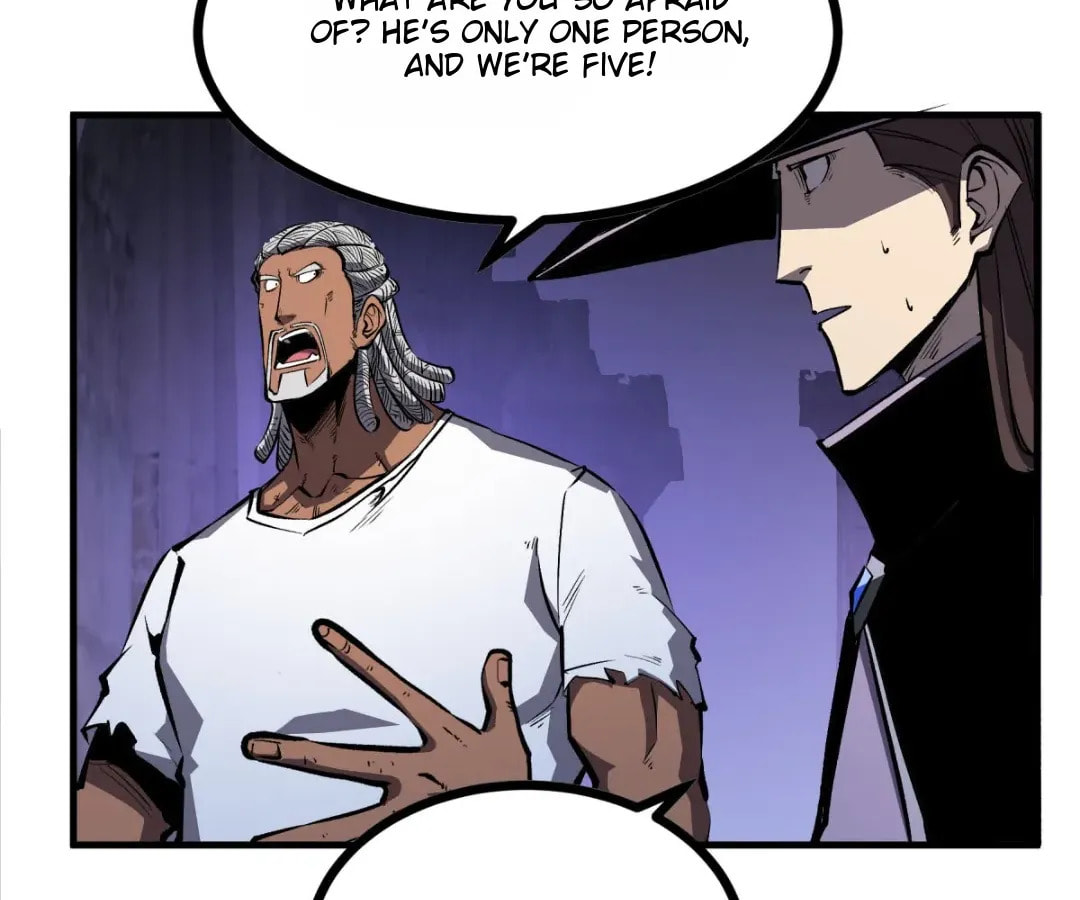 Junk to King: I Am A Scavenger Chapter 63 page 72 - 