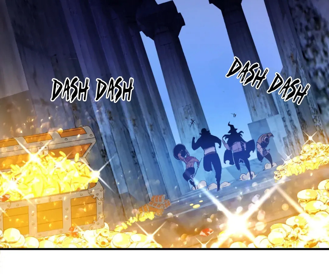 Junk to King: I Am A Scavenger Chapter 63 page 80 - 