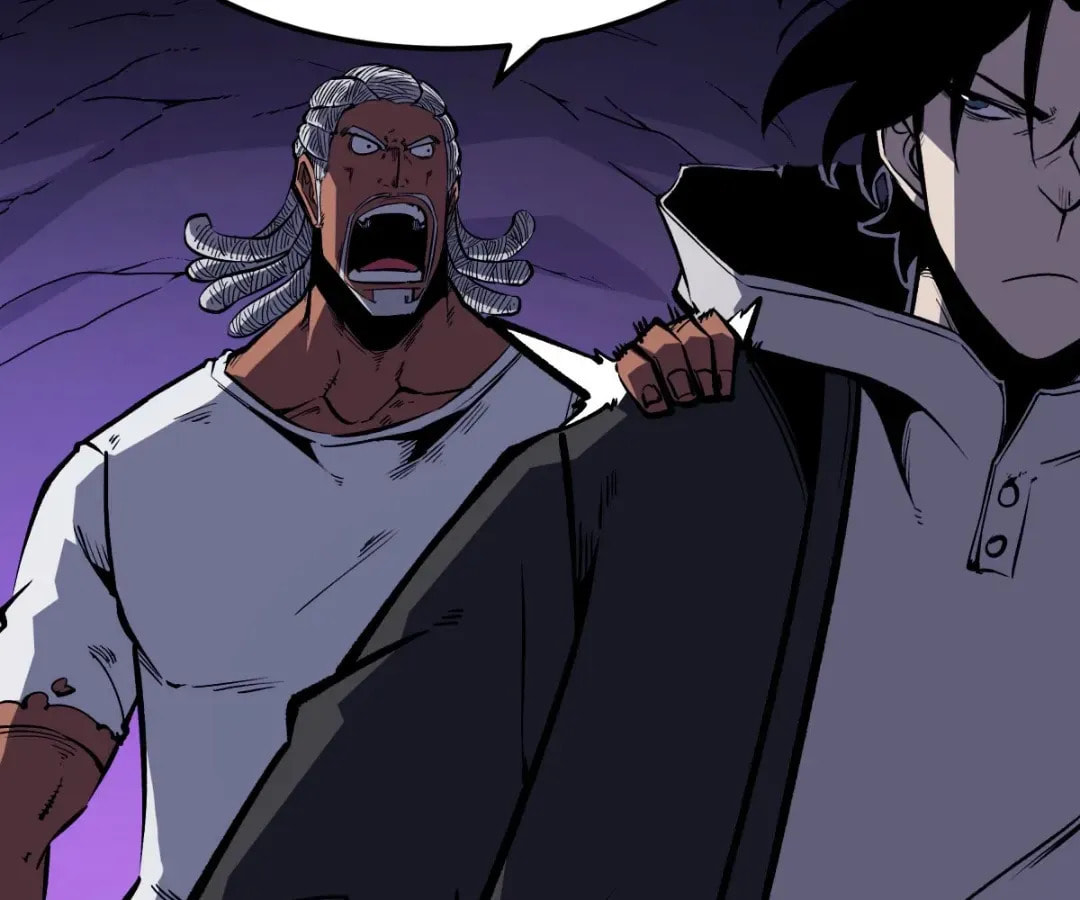 Junk to King: I Am A Scavenger Chapter 63 page 9 - 