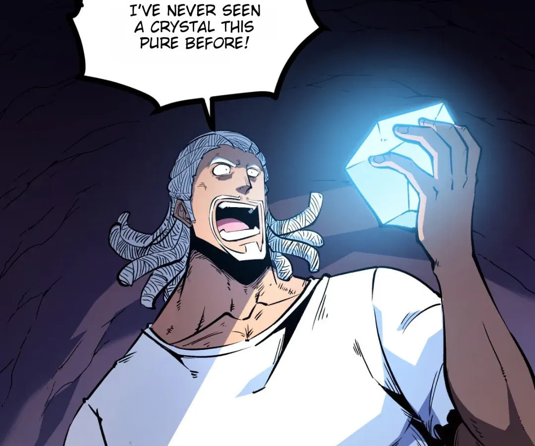 Junk to King: I Am A Scavenger Chapter 63 page 85 - 