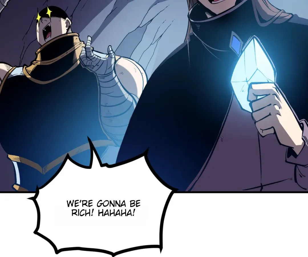Junk to King: I Am A Scavenger Chapter 63 page 88 - 