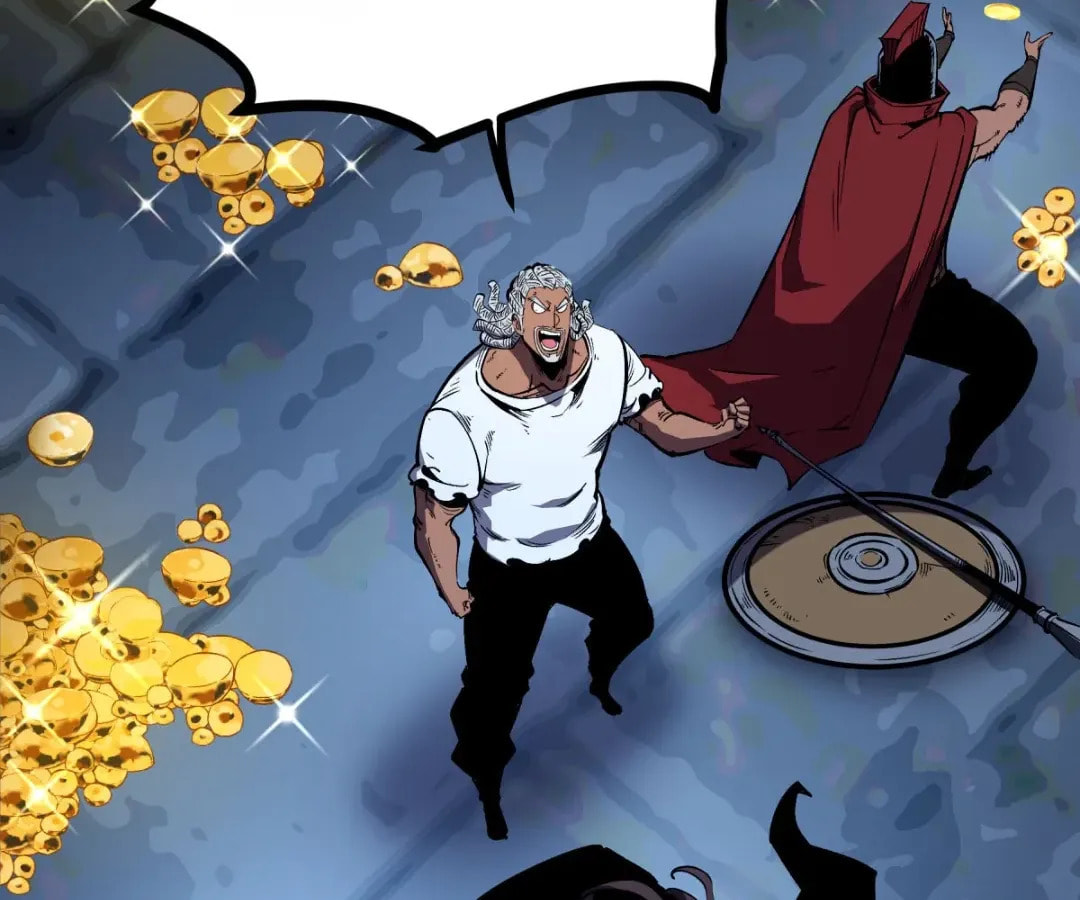 Junk to King: I Am A Scavenger Chapter 63 page 90 - 