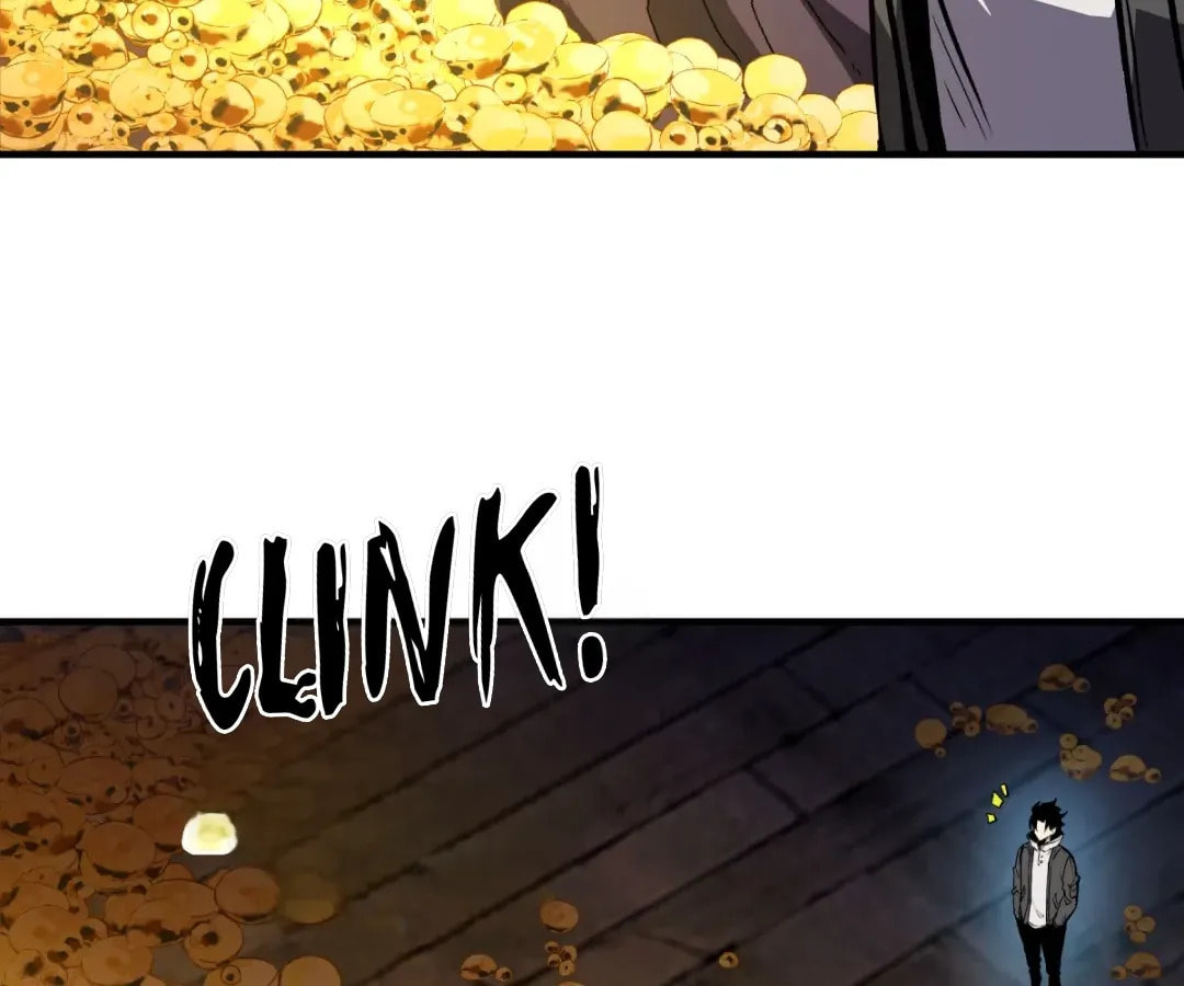 Junk to King: I Am A Scavenger Chapter 63 page 94 - 