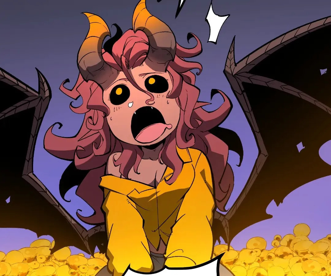 Junk to King: I Am A Scavenger Chapter 64 page 2 - 