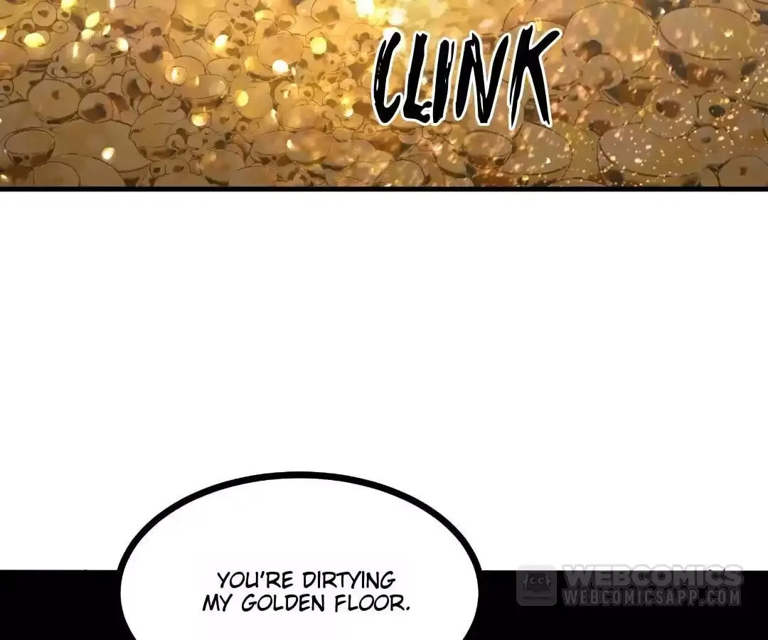 Junk to King: I Am A Scavenger Chapter 64 page 11 - 