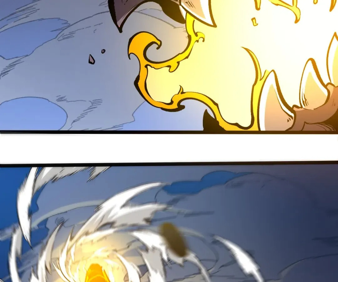 Junk to King: I Am A Scavenger Chapter 64 page 102 - 