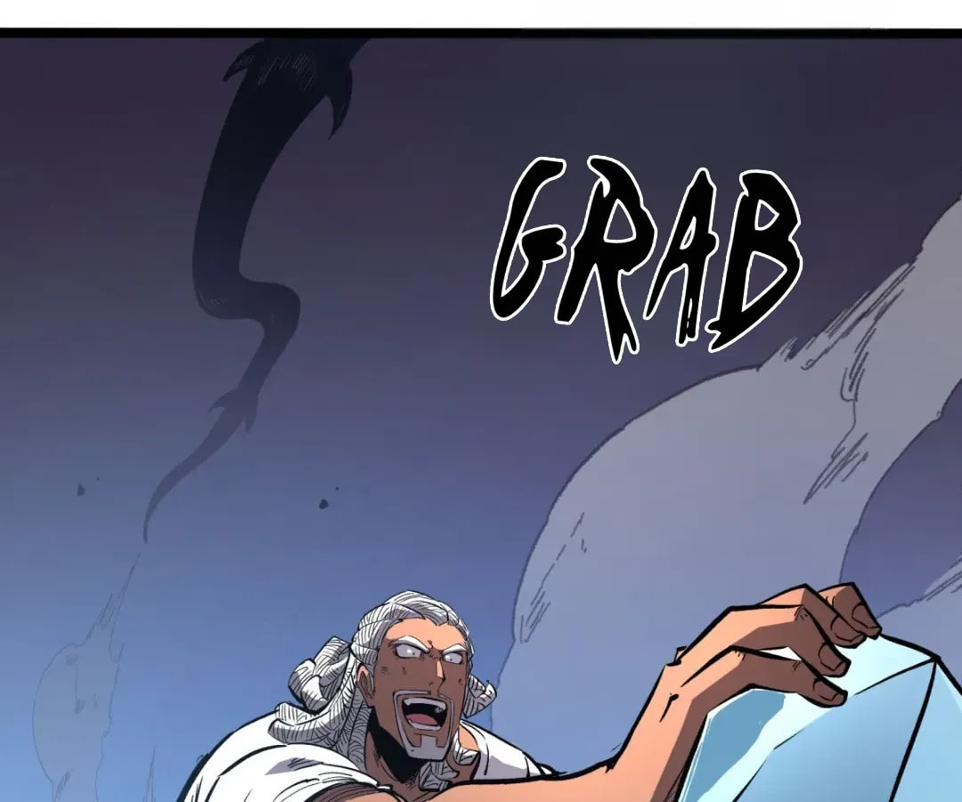 Junk to King: I Am A Scavenger Chapter 64 page 113 - 