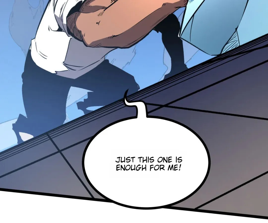 Junk to King: I Am A Scavenger Chapter 64 page 114 - 