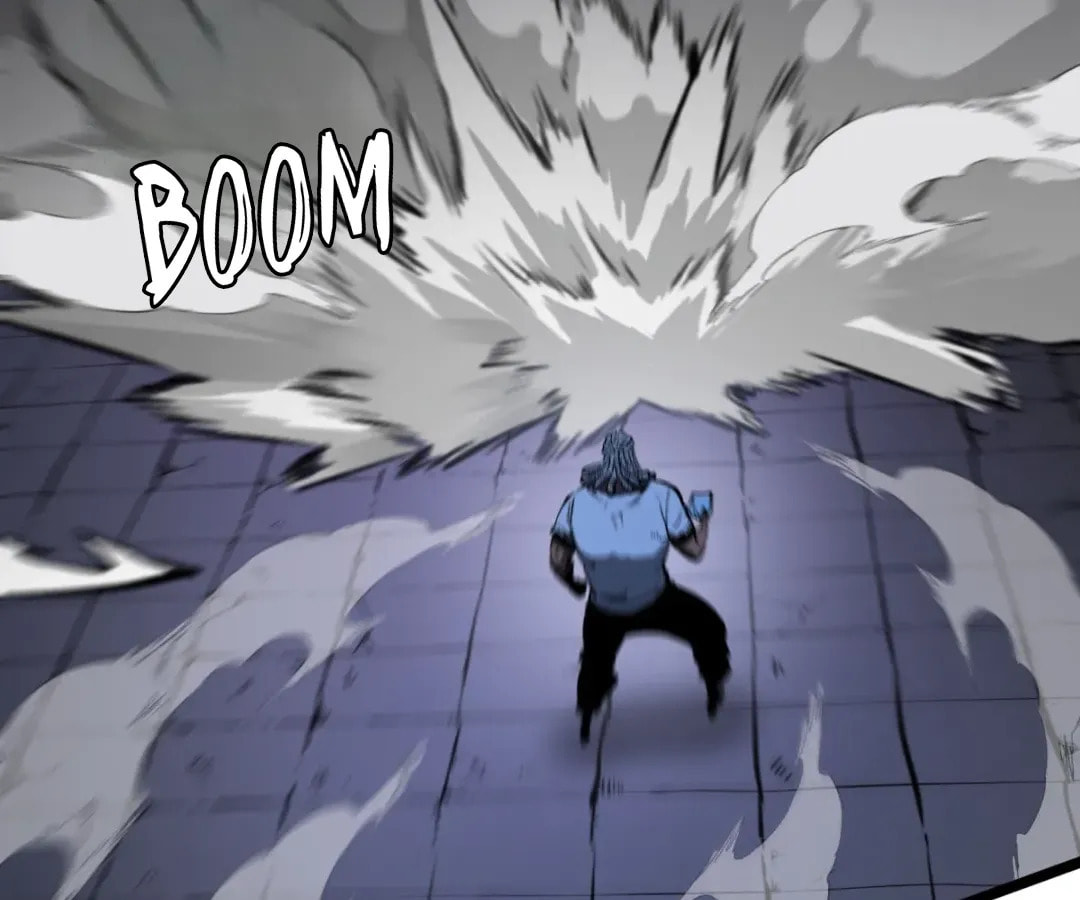 Junk to King: I Am A Scavenger Chapter 64 page 117 - 