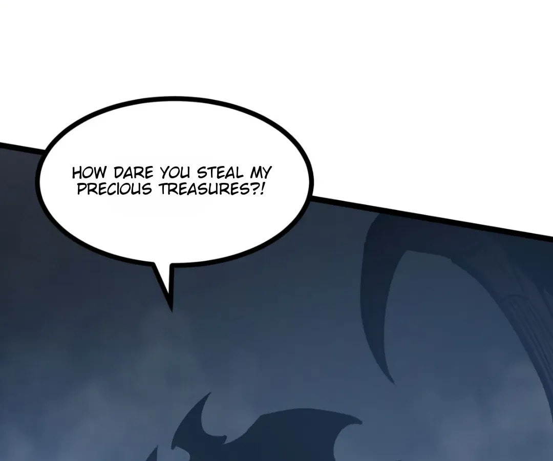 Junk to King: I Am A Scavenger Chapter 64 page 120 - 