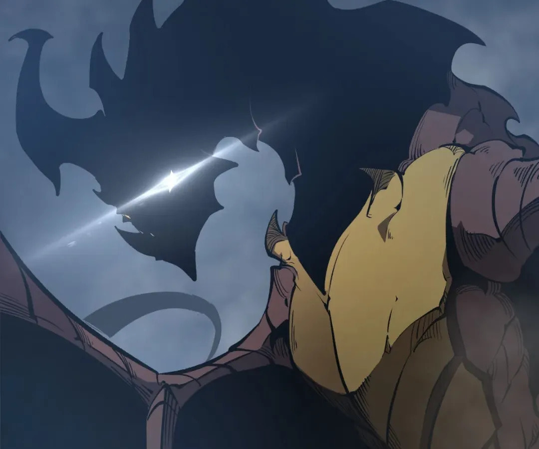 Junk to King: I Am A Scavenger Chapter 64 page 121 - 