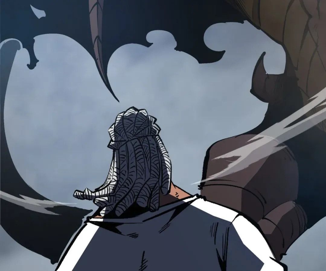 Junk to King: I Am A Scavenger Chapter 64 page 122 - 