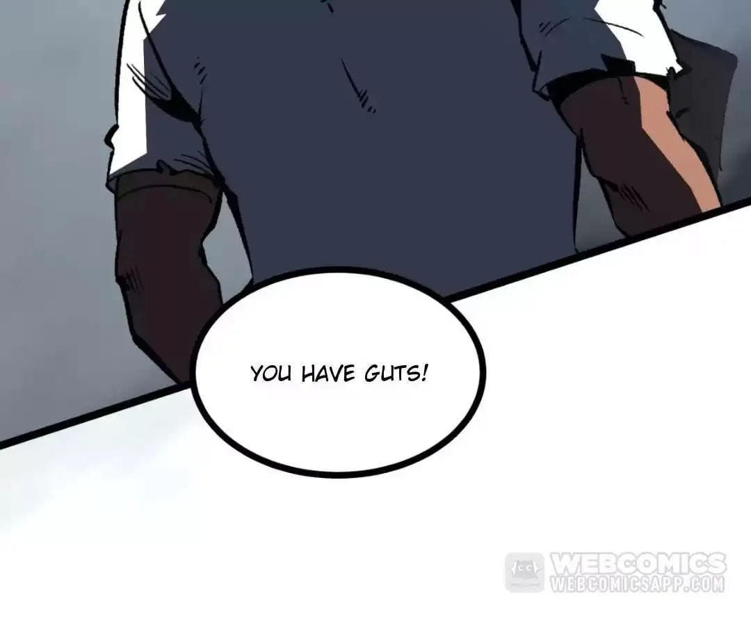 Junk to King: I Am A Scavenger Chapter 64 page 123 - 