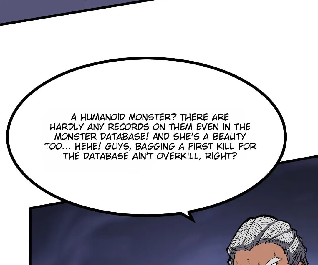 Junk to King: I Am A Scavenger Chapter 64 page 14 - 