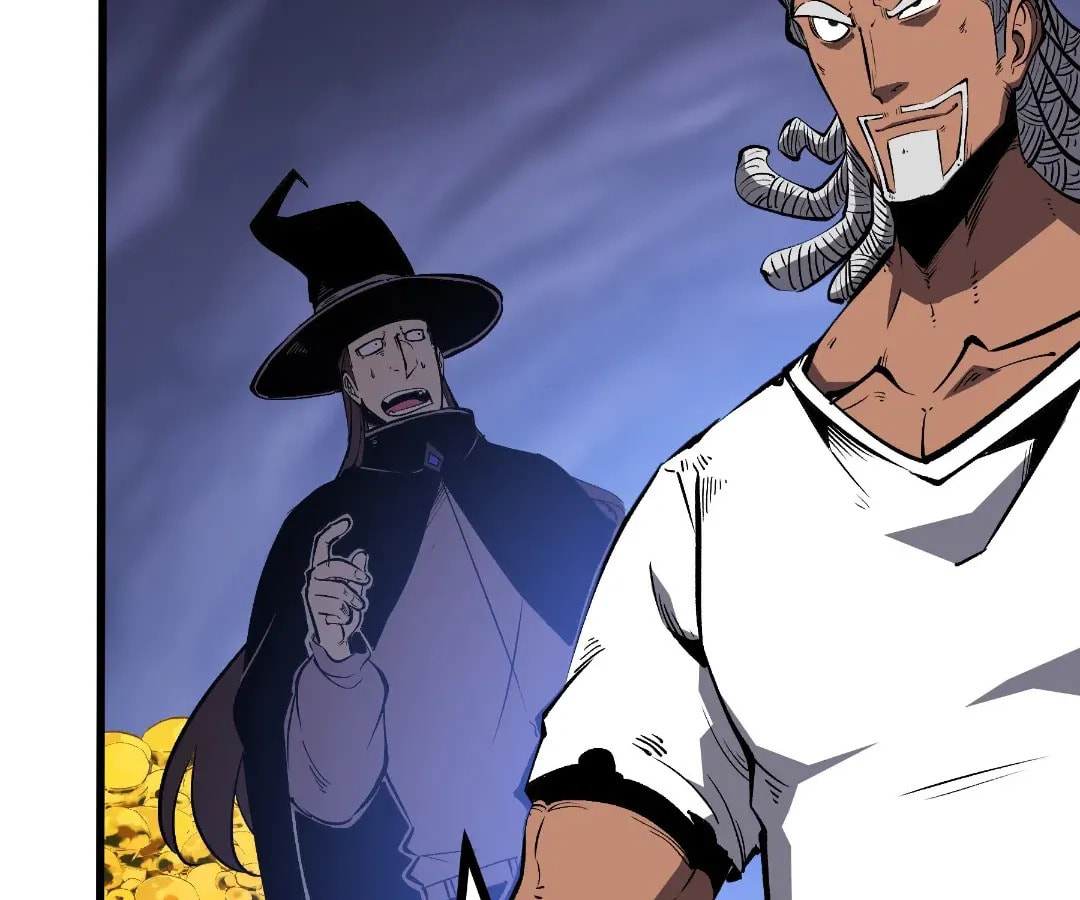 Junk to King: I Am A Scavenger Chapter 64 page 15 - 