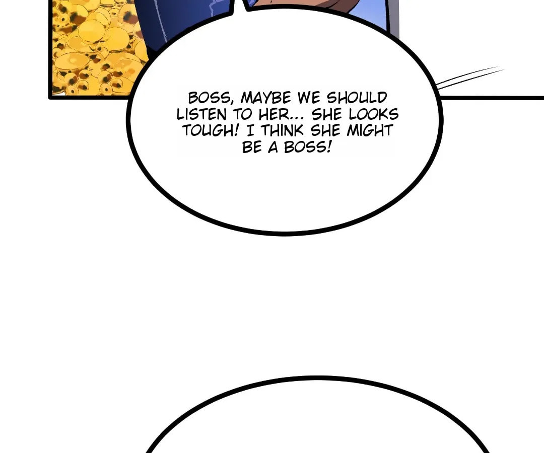 Junk to King: I Am A Scavenger Chapter 64 page 16 - 