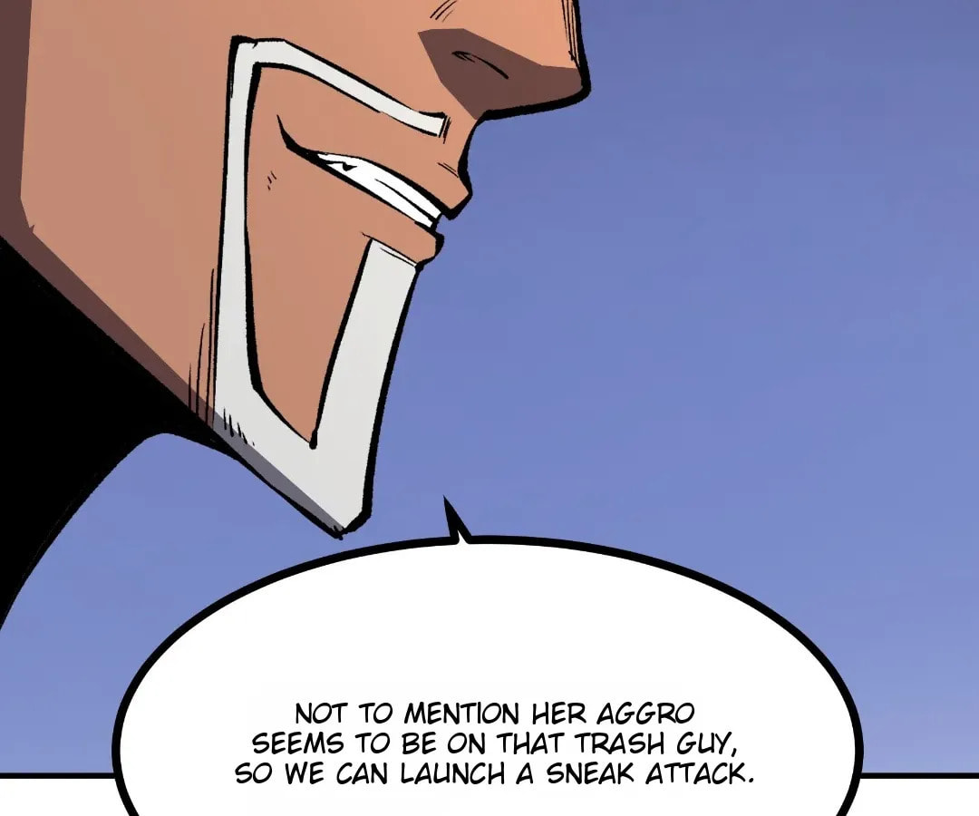 Junk to King: I Am A Scavenger Chapter 64 page 18 - 