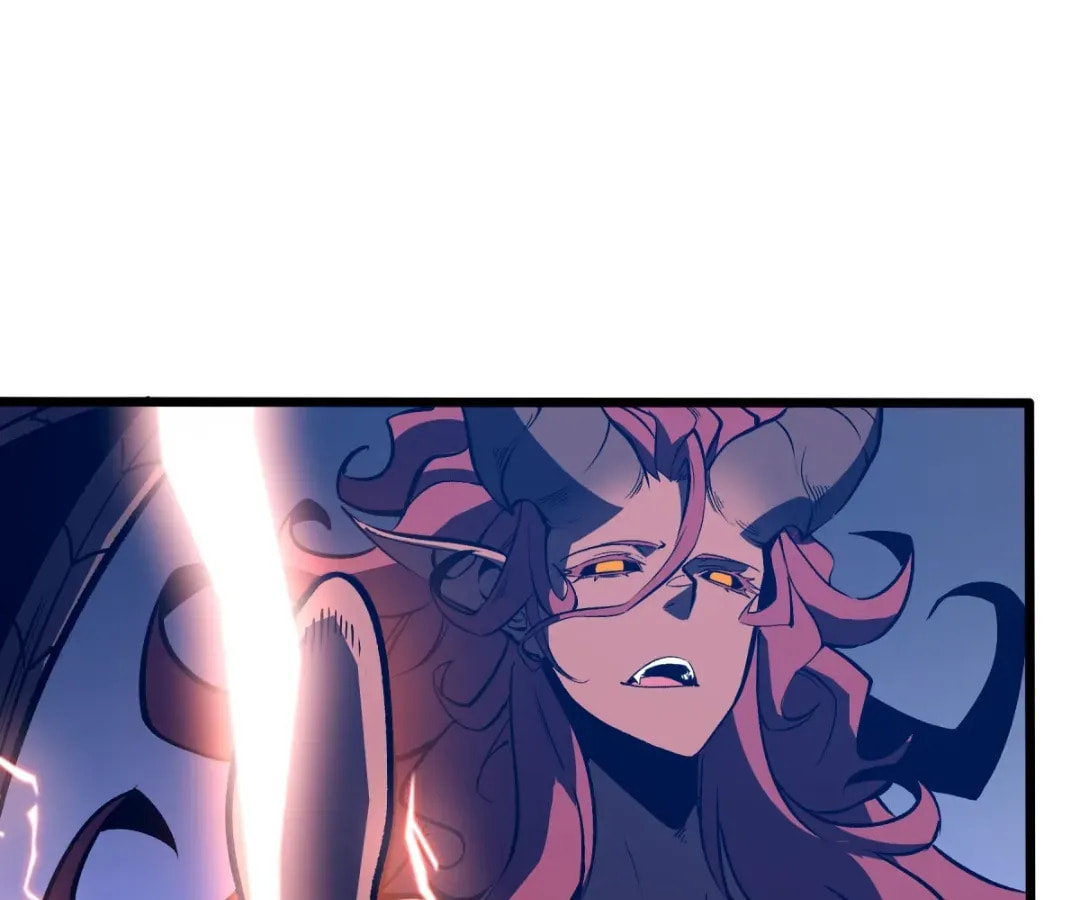 Junk to King: I Am A Scavenger Chapter 64 page 20 - 