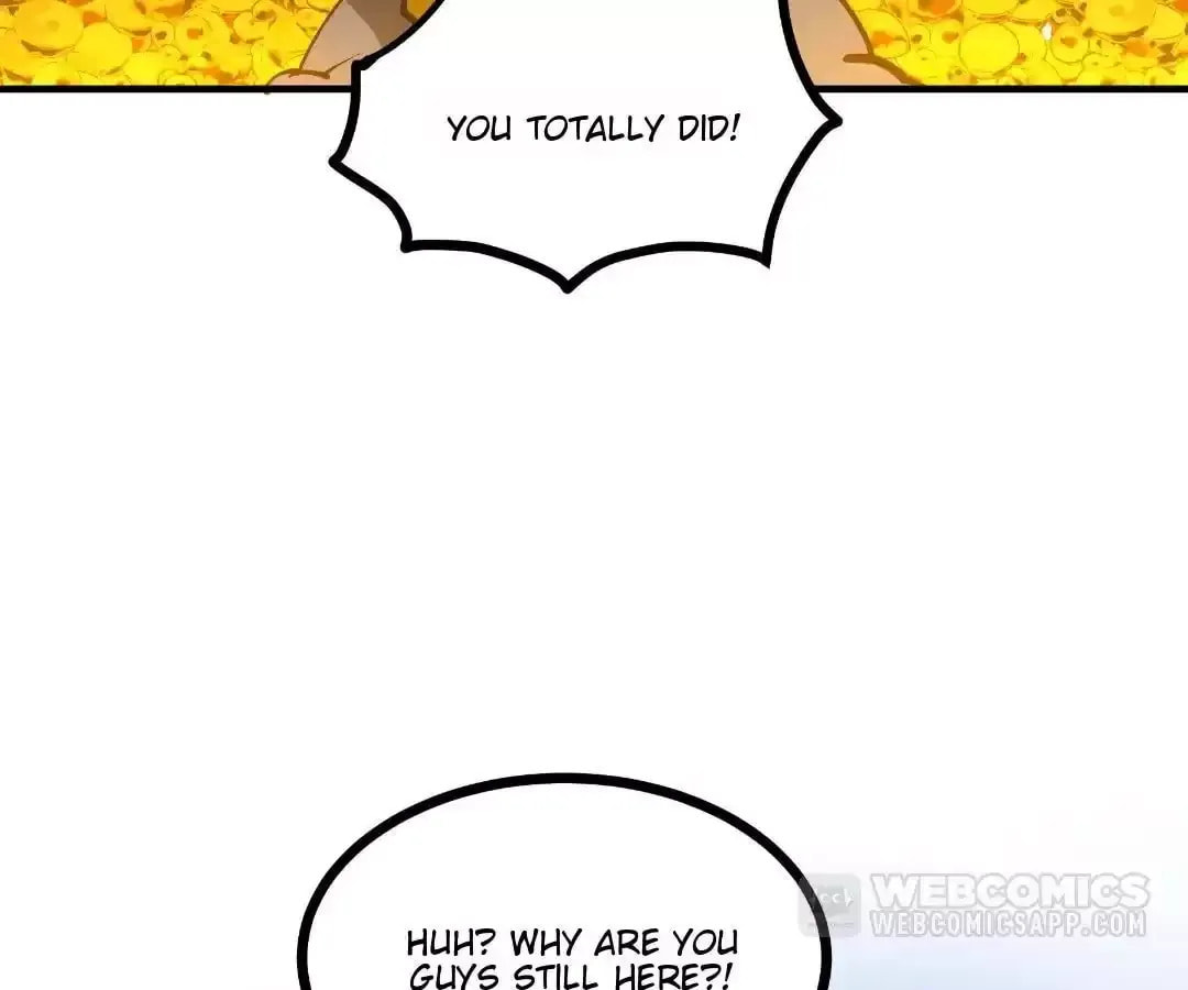 Junk to King: I Am A Scavenger Chapter 64 page 3 - 