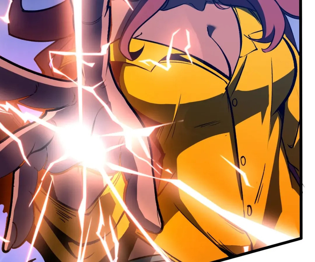 Junk to King: I Am A Scavenger Chapter 64 page 21 - 