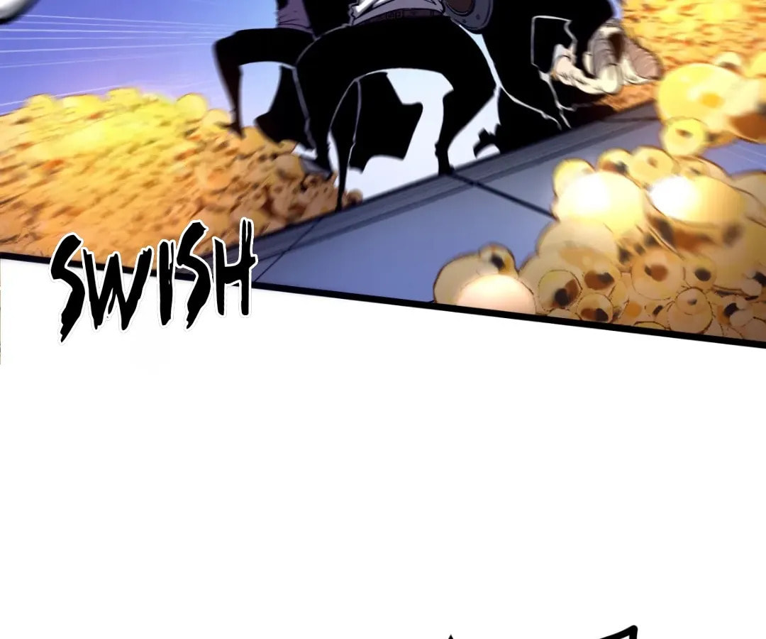 Junk to King: I Am A Scavenger Chapter 64 page 24 - 