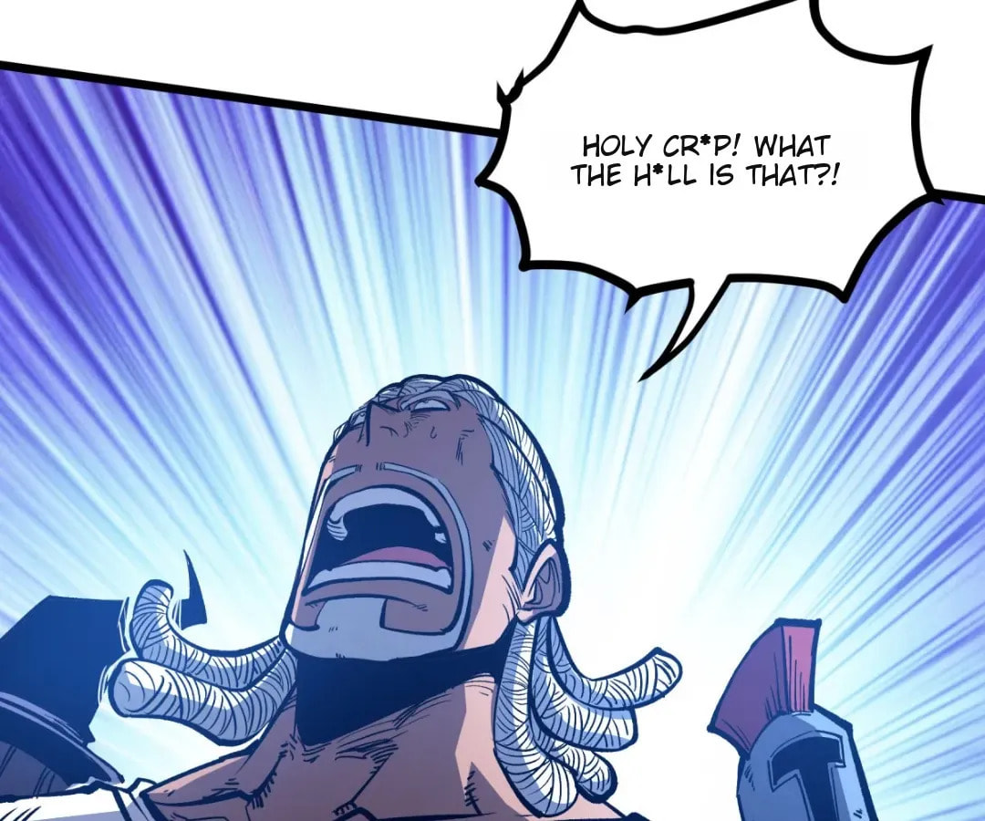 Junk to King: I Am A Scavenger Chapter 64 page 25 - 