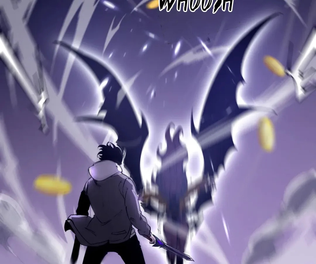 Junk to King: I Am A Scavenger Chapter 64 page 33 - 