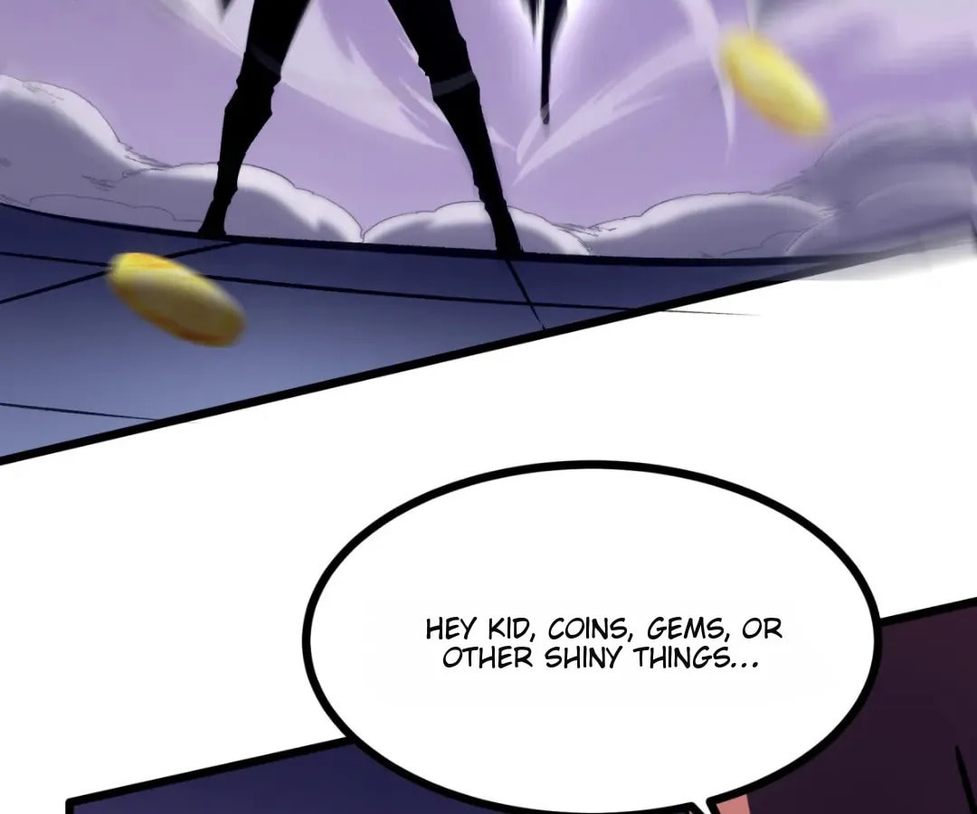 Junk to King: I Am A Scavenger Chapter 64 page 34 - 