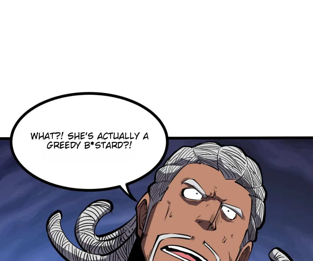Junk to King: I Am A Scavenger Chapter 64 page 39 - 
