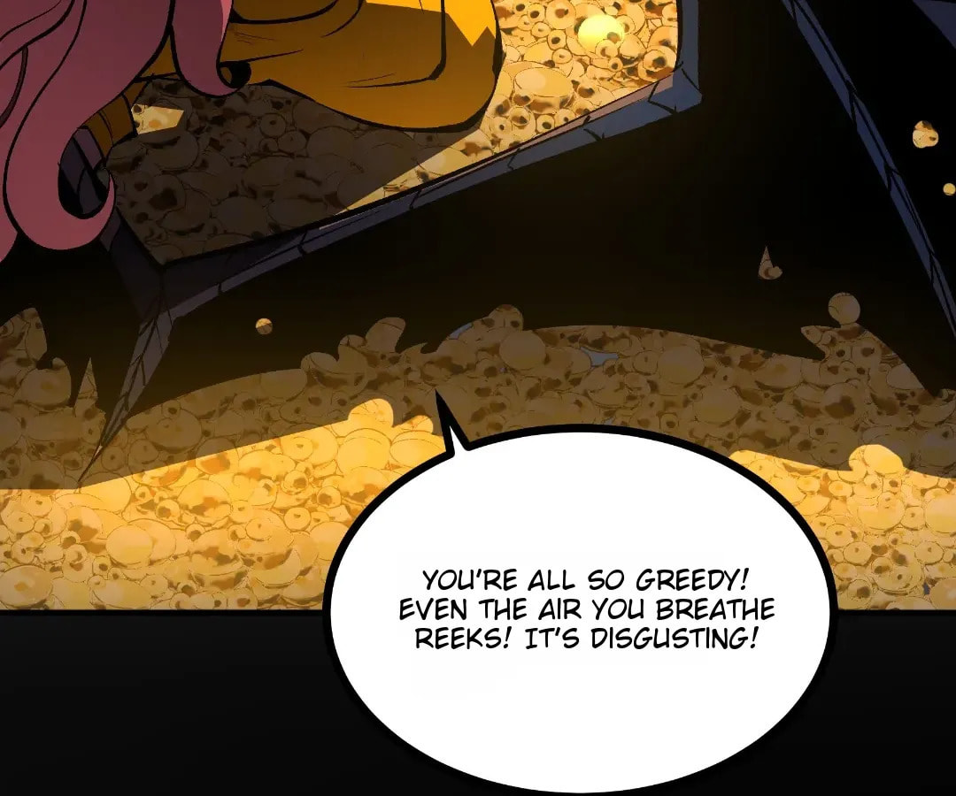 Junk to King: I Am A Scavenger Chapter 64 page 5 - 