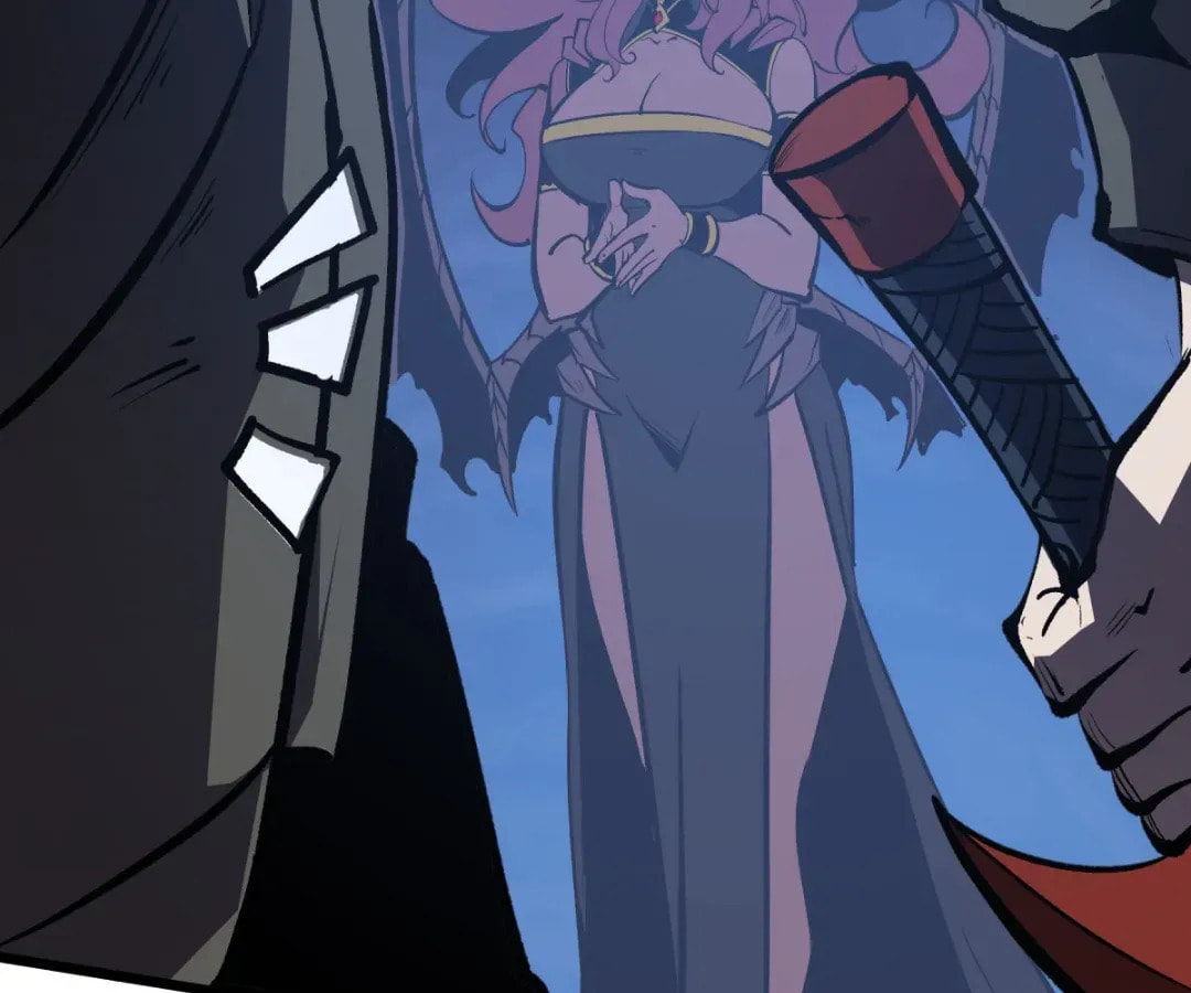 Junk to King: I Am A Scavenger Chapter 64 page 42 - 