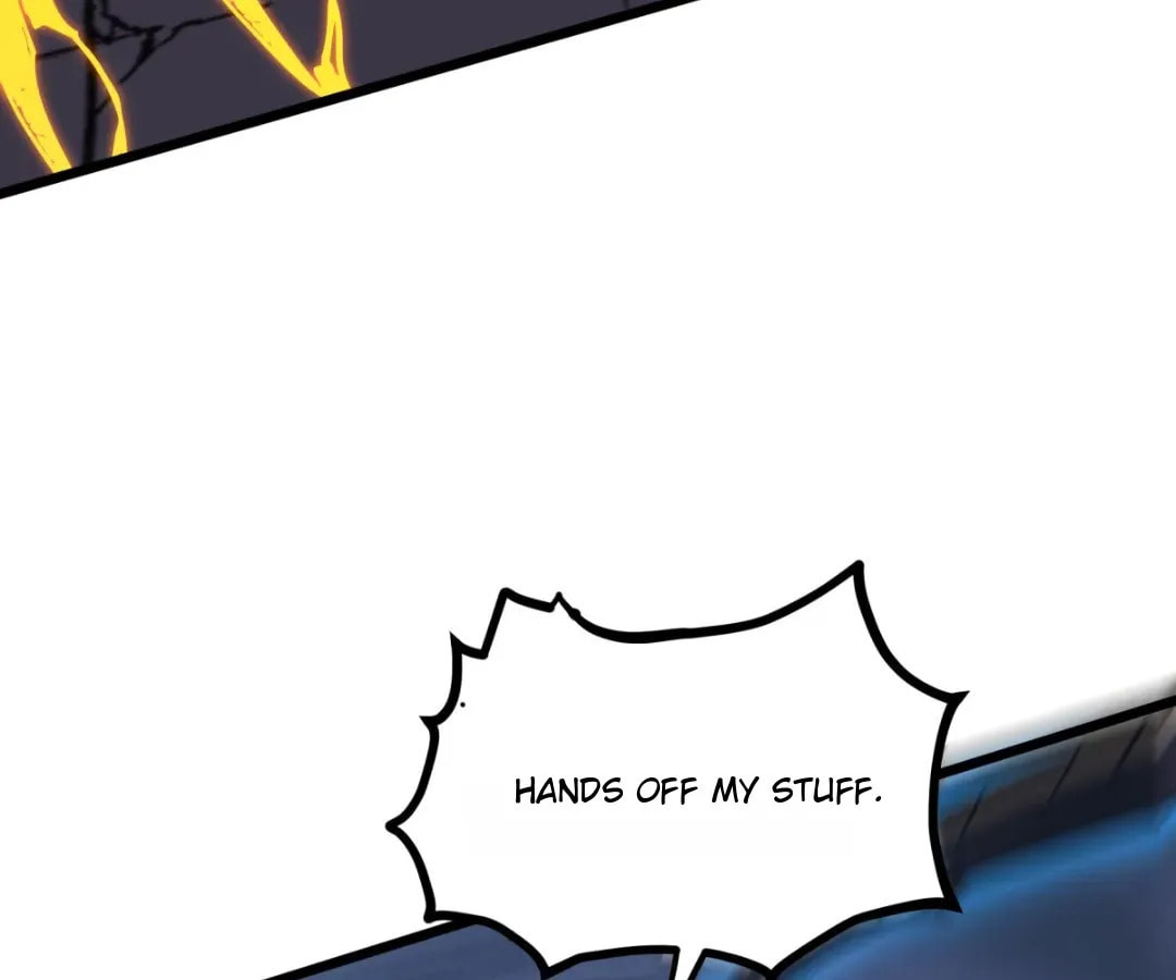 Junk to King: I Am A Scavenger Chapter 64 page 46 - 