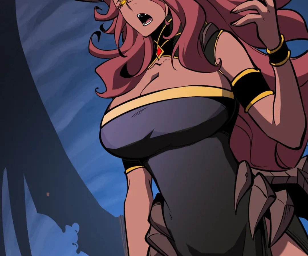 Junk to King: I Am A Scavenger Chapter 64 page 50 - 