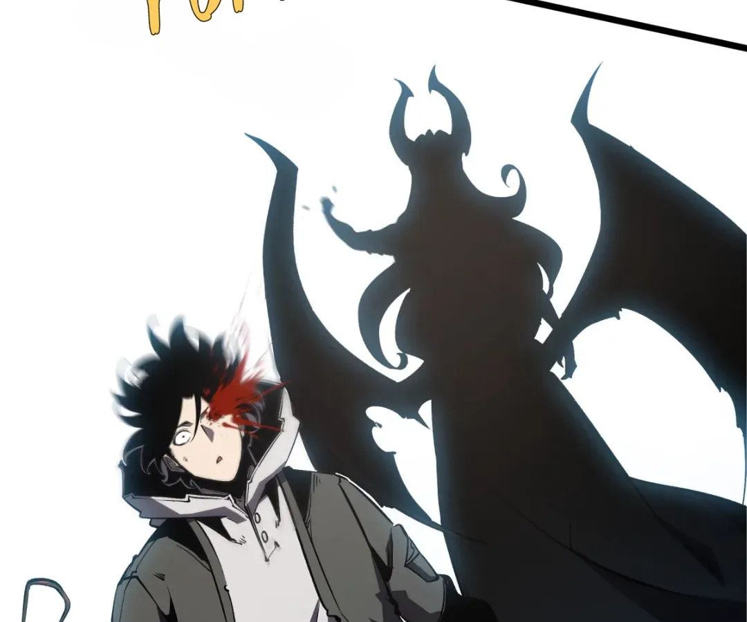 Junk to King: I Am A Scavenger Chapter 64 page 56 - 