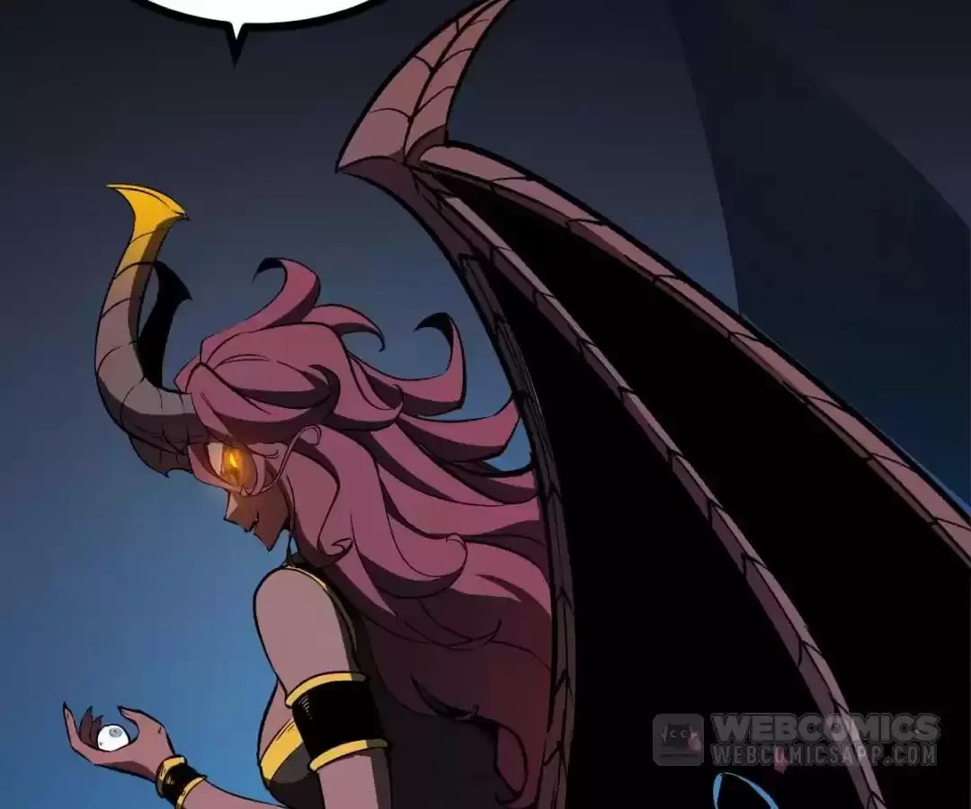 Junk to King: I Am A Scavenger Chapter 64 page 59 - 