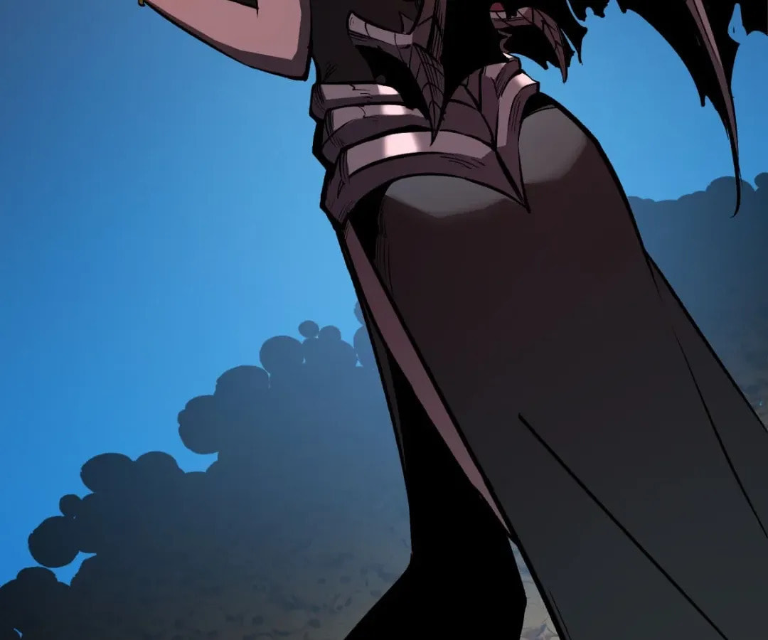 Junk to King: I Am A Scavenger Chapter 64 page 60 - 
