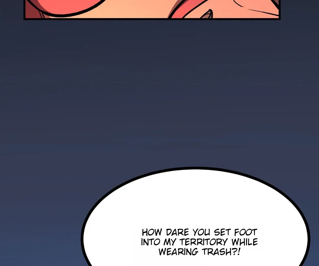 Junk to King: I Am A Scavenger Chapter 64 page 7 - 