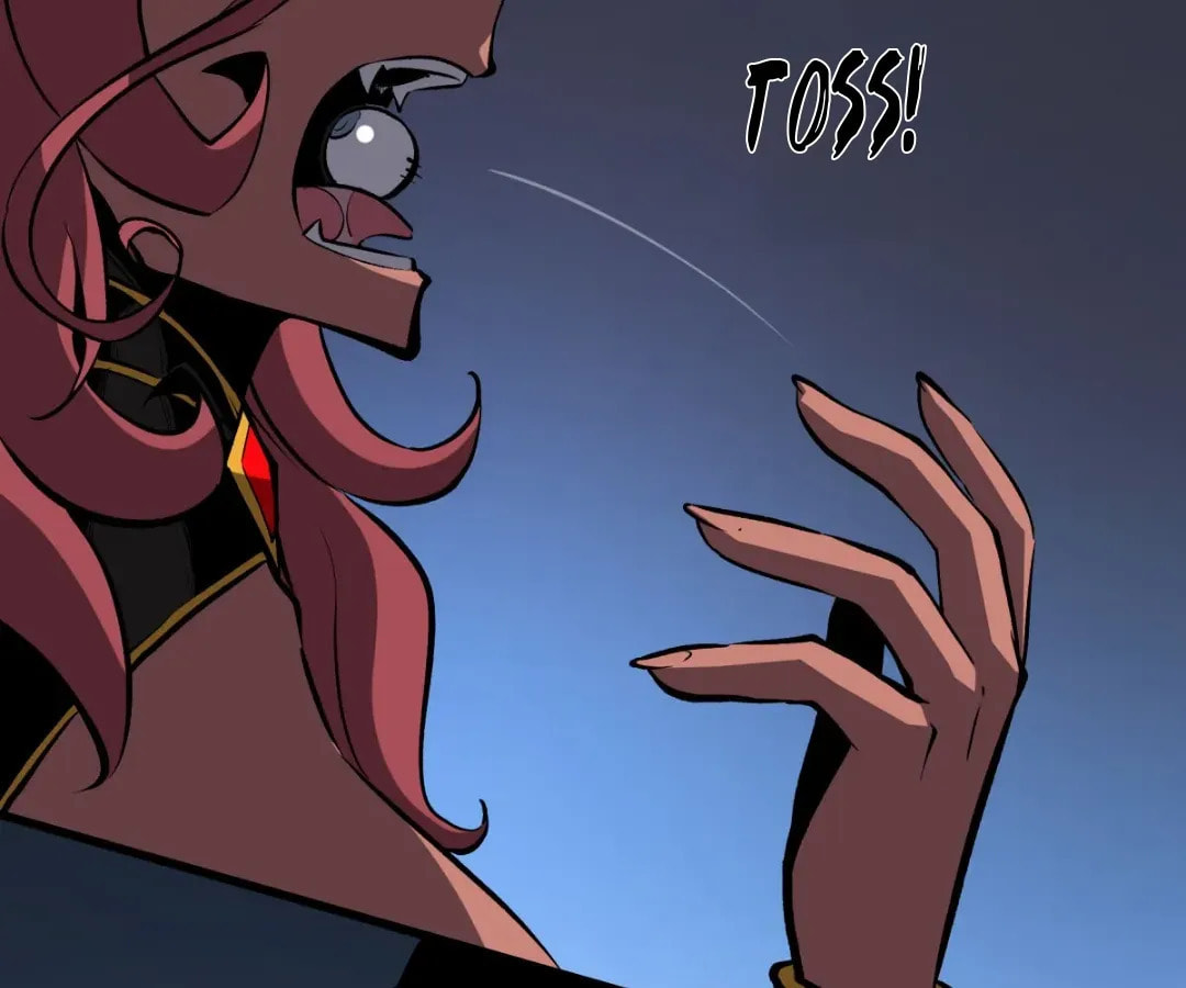 Junk to King: I Am A Scavenger Chapter 64 page 65 - 