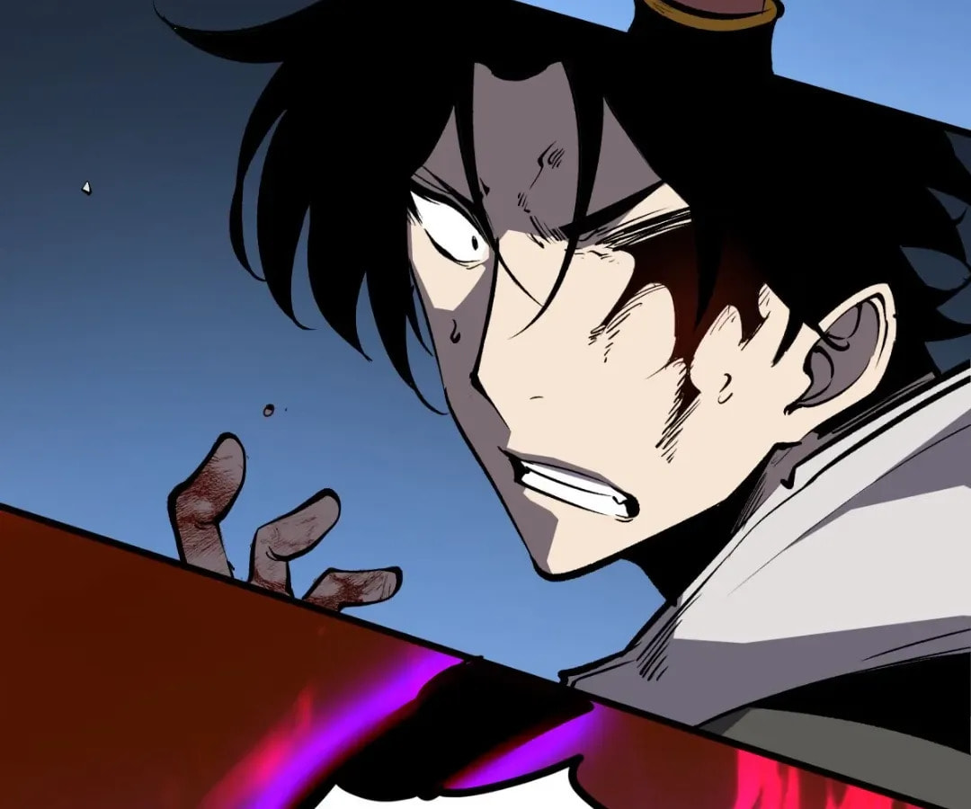 Junk to King: I Am A Scavenger Chapter 64 page 66 - 